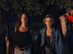 Meta Comedy Horror ‘Family Movie’ de Kevin Bacon e Kyra Sedgwick atrai muitas risadas na estreia no SXSW