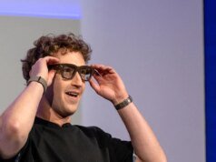 Aplicativo detector de óculos inteligente avisa se você está sendo gravado