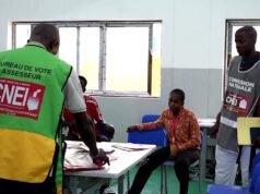 Votações no Congo fecham com Sassou Nguesso esperado para estender o governo