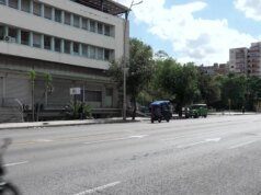 A rede elétrica nacional de Cuba entra em colapso, deixando milhões de pessoas sem energia