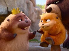 ‘Hoppers’ ocupa o primeiro lugar nas bilheterias do Reino Unido e Irlanda, enquanto ‘Reminders of Him’ estreia em segundo lugar