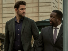 Trailer de “Jack Ryan: Ghost War”: O herói relutante de John Krasinski se prepara para a tela grande; Data de lançamento revelada