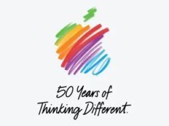 É aqui que a Apple está hospedando mais eventos de 50 anos após Nova York