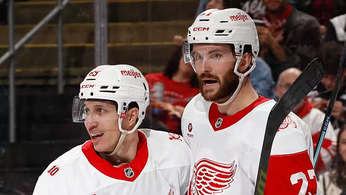 La course se resserre encore plus autour du Canadien dans l’Est