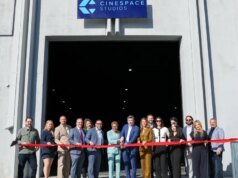 Os estúdios de som de LA permanecem um terço vazios, mesmo com a abertura de novas instalações