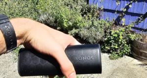 O alto-falante Bluetooth Sonos tem um desconto de US $ 40
