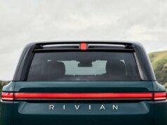 Rivian sacrifica meta de lucro de 2027 para avançar ainda mais na autonomia