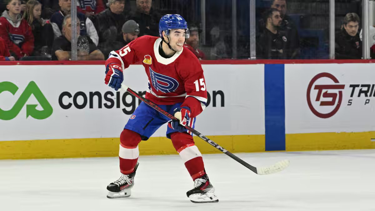 Le Rocket é oficialmente qualificado em série