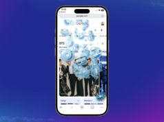 Fãs do BTS, vocês precisam ver a busca de curiosidades do Google