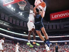 March Madness 2026: como assistir à primeira rodada