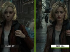 Os jogadores odeiam o DLSS 5 da Nvidia. Os desenvolvedores também não gostam disso