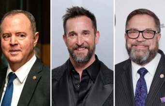 Adam Schiff apregoa incentivo federal ao cinema para combater a perda de empregos em Hollywood: ‘É preciso ser bipartidário’