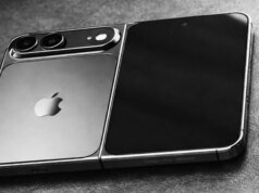 O iPhone dobrável da Apple está chegando… não apenas quando você pensava