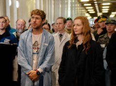 Por que a amizade de Ryan Gosling com uma rocha em ‘Projeto Hail Mary’ é a primeira atuação do ano digna de um Oscar