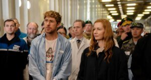 Por que a amizade de Ryan Gosling com uma rocha em ‘Projeto Hail Mary’ é a primeira atuação do ano digna de um Oscar