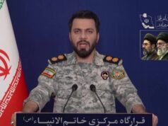 Trump aumenta ameaças ao Irã após sugerir guerra ‘desacelerando’