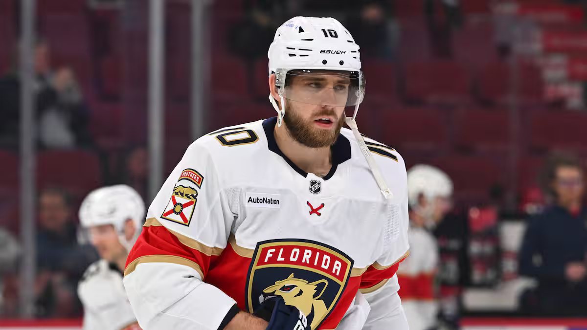 AJ Greer suspende três partidas para uma missão perigosa sobre Connor Zary