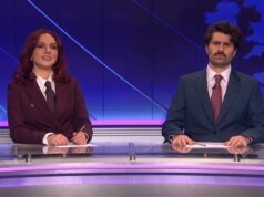 Orçamento de ‘SNL UK’ sem brincadeira, estimado em US $ 2,6 milhões por episódio (EXCLUSIVO)