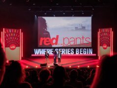 ‘Red Pants’ do Quirguistão ganha prêmio Top Series Mania Forum