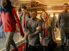 ESCUTE: Star Trek está à deriva na TV: por que ‘Starfleet Academy’ está desmoronando depois de duas temporadas