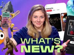 Não espere no iOS 26.4 – isso pode ajudar nos erros de digitação do seu iPhone