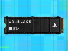 Os preços do SSD estão em alta, mas esta opção WD-Black de 8 TB tem 67% de desconto na Best Buy