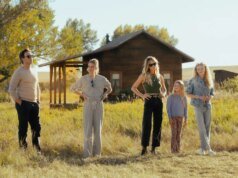 ‘The Madison’ apresenta a maior estreia de Taylor Sheridan na série de todos os tempos