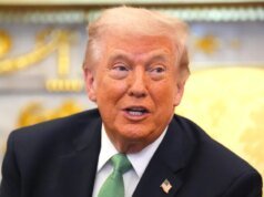 A assinatura de Donald Trump aparecerá no papel-moeda dos EUA, a primeira vez para um presidente em exercício