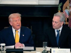 David Sacks acabou como czar da IA – aqui está o que ele está fazendo