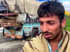 Fronteira Paquistão-Afeganistão abre temporariamente para retorno de refugiados