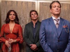 O diretor BenDavid Grabinski sobre o futuro de ‘Scott Pilgrim’ depois do videogame ‘EX’, filmando dois Vince Vaughns para ‘Mike & Nick & Nick & Alice’