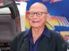 James Tolkan, ator de ‘Top Gun’ e ‘De volta para o futuro’, morre aos 94 anos