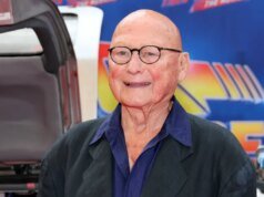 James Tolkan, ator de ‘Top Gun’ e ‘De volta para o futuro’, morre aos 94 anos
