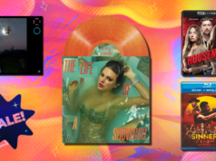 É o horário nobre para comprar mídia física: compre essas ofertas de Blu-ray, CD e vinil durante a Grande Promoção de Primavera