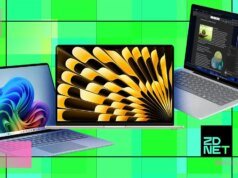 Melhores ofertas de laptops Amazon Spring Sale 2026