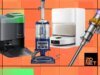 Melhores ofertas de aspiradores de robôs da Amazon Spring Sale em 2026