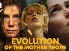 Será este o fim das ‘mães más’ de Hollywood?