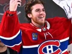 À VOIR: Jacob Fowler em uma nova máscara