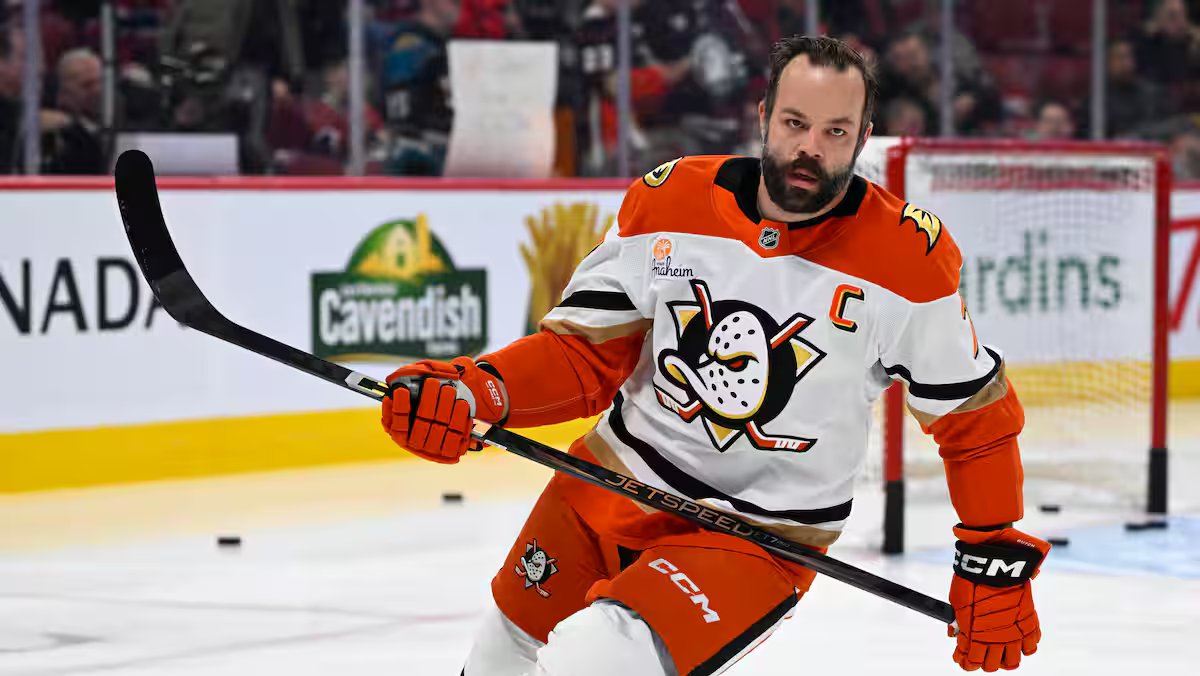 Les Maple Leafs replicaram para Gudas… s’il joue?