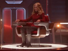 Comentários de Andy Weir sobre ‘Star Trek’ atraem fogo do autor de ‘Crime 101’, Don Winslow