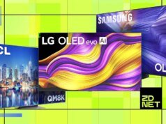 Melhores ofertas de TV da Amazon Spring Sale 2026: economize muito na Samsung, TCL e muito mais