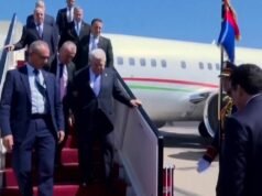 Israel aprova lei de pena de morte para palestinos que matam israelenses