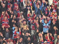 Le coût des billets du Canadien explode