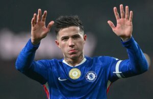 O Chelsea disse que a contratação de £ 107 milhões está ‘muito mais perto de ingressar no Real Madrid do que Rodri’