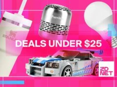 As melhores ofertas da Amazon Spring Sale abaixo de US $ 25: última chance de economizar