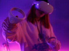 Depois do desbloqueio facial e da impressão digital, as vibrações do crânio podem ser sua próxima senha