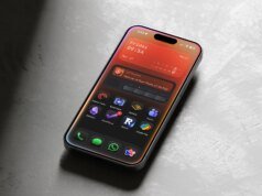 A Apple finalmente está deixando os iPhones se divertirem com as cores