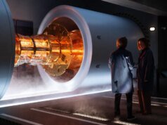 Final da 2ª temporada de ‘Paradise’: Sterling K. Brown, Thomas Doherty e o produtor falam sobre uma grande reviravolta na ficção científica, planos de ‘Multiverso’ para a terceira e última temporada