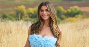 Estrela de ‘Bachelorette’ Taylor Frankie Paul acusada de terceiro incidente de violência doméstica pela ex Dakota Mortensen