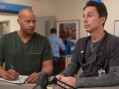 Reinicialização de ‘Scrubs’ estreia com 11,4 milhões de espectadores em cinco dias